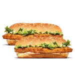 Bogo Original Chicken Sandwich