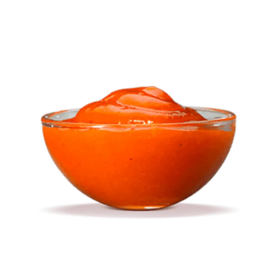 Burger King Buffalo Dipping Sauce