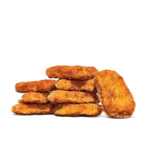 Burger King Chicken Nuggets