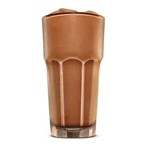 Choclate Shake - Burger King Drinks