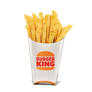Burger King French Fries
