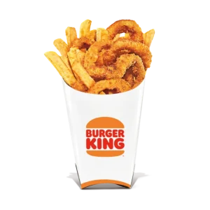 Burger King Have Sies