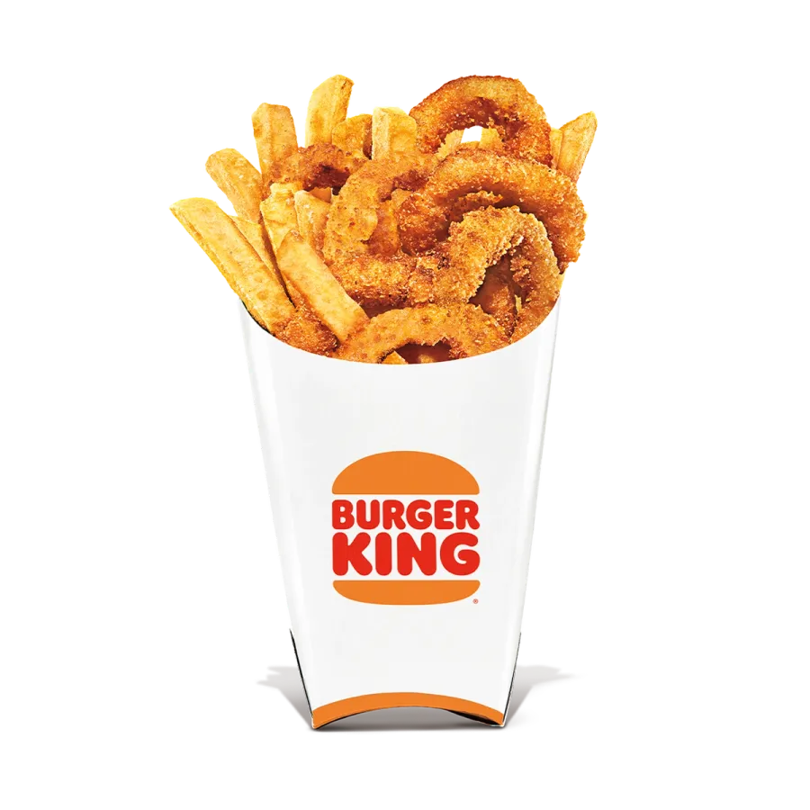 Burger King Have Sies