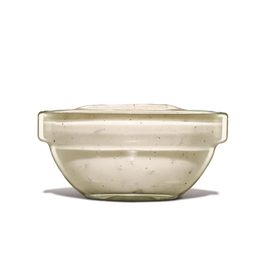 Burger King Hidden Valley Ranch Dipping Sauce