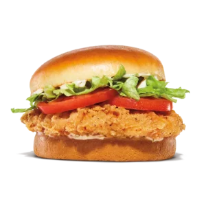 Royal Crispy Chicken
