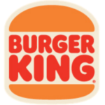 Burger King Logo