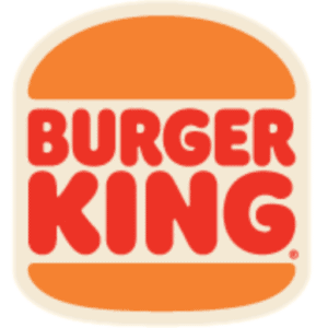 Burger King Logo