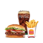 Burger King $8.99 Whopper Meal
